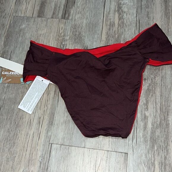 Calzendonia swim bottoms - Picture 2 of 3